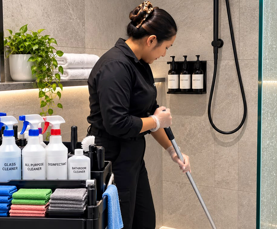 Deep Cleaning Services new - 1