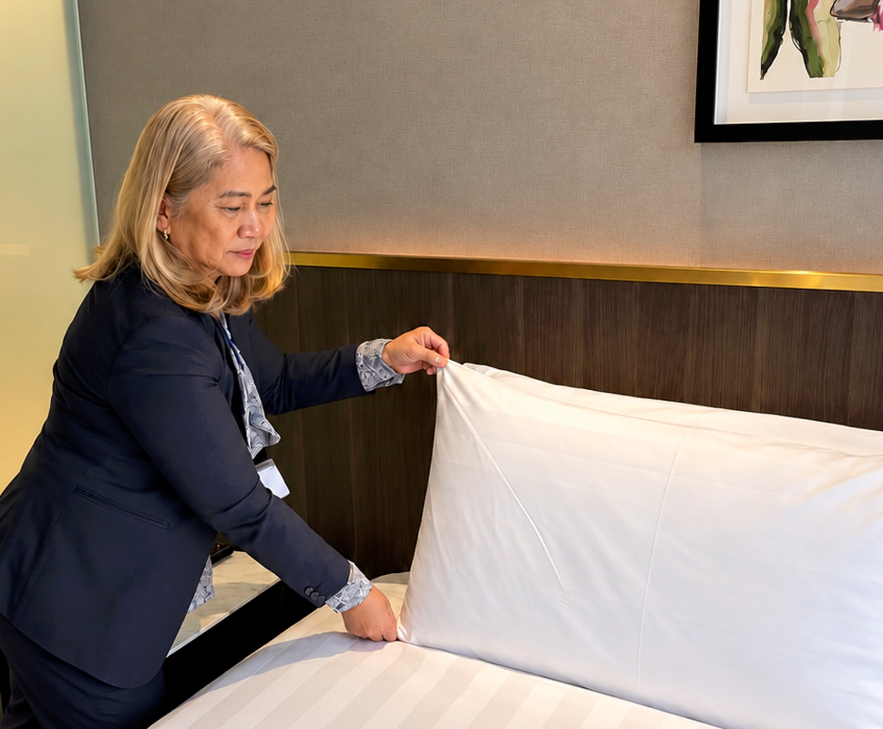 Guest Room Housekeeping new - 1